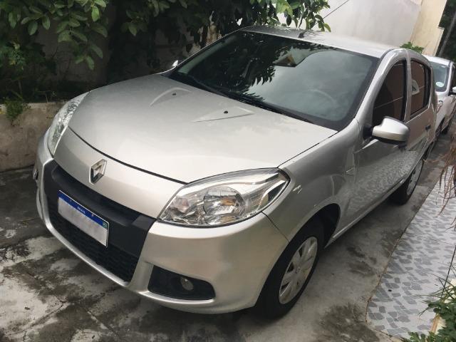 Sandero EXP1016V 2013/2014