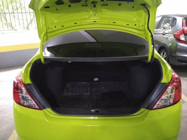 Vendo Nissan Versa 15/16 - Foto 3