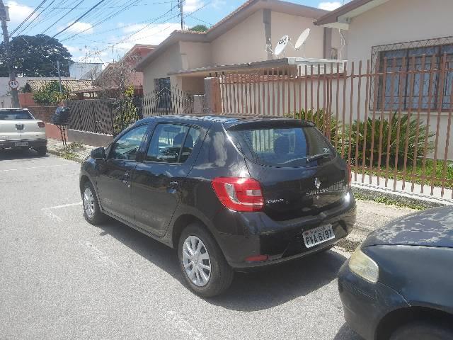 Sandero Expression 1.6 Completo - Foto 6