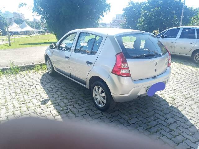 Sandero 1.6 8v - Foto 3