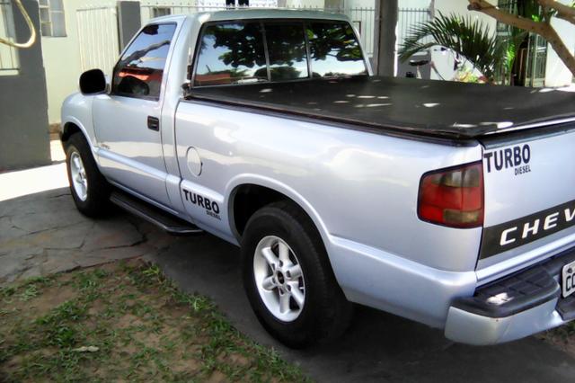 S10 Turbo diesel - Foto 11
