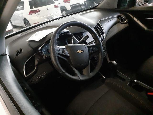 Chevrolet Tracker 1.4 Ecotec Turbo - Foto 2