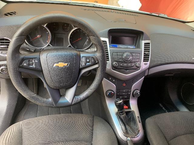VDO/TRO Cruze 12/13 LT Mecânico - Foto 8