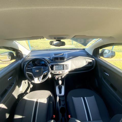 Spin 1.8 Active Automático - 2018 - Foto 7