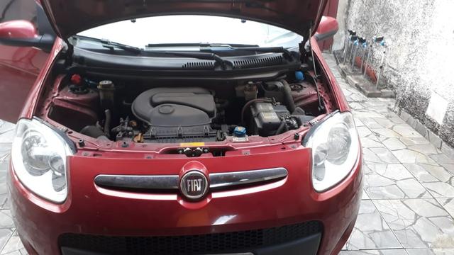 Fiat palio - Foto 8