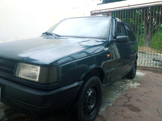 Fiat uno - Foto 5