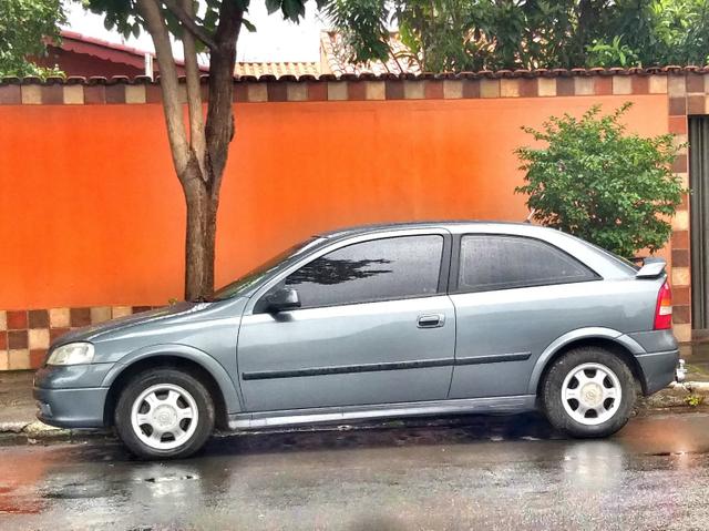 Astra GLS 2.0