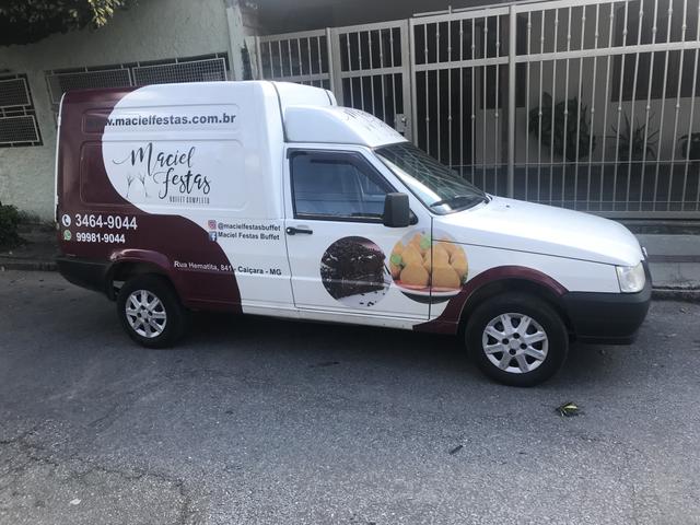 Fiorino - Foto 3