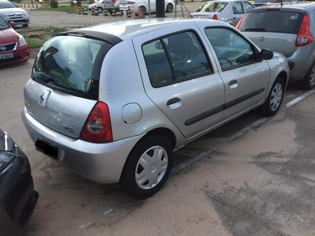 Clio Campus 2010 completo - Foto 4