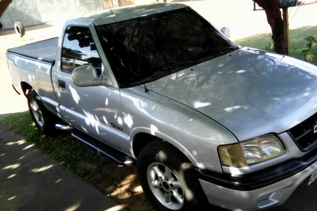 S10 Turbo diesel - Foto 5