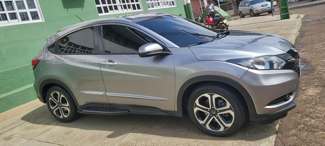 Honda hrv - Foto 9