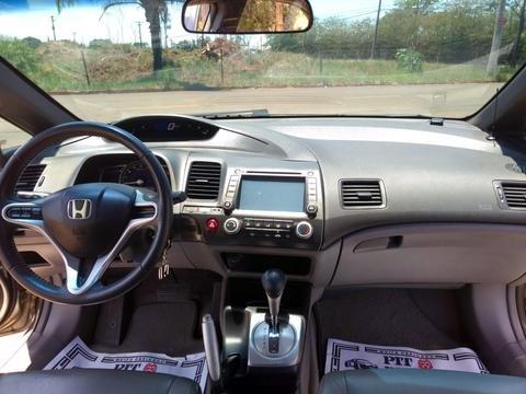 Honda Civic lxs 2006/2007 - Foto 5