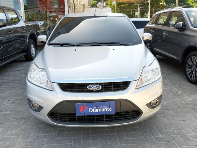 Ford Focus 1.6 GLX Manual - Muito Novo - Procurar Raphael Moreira - Foto 4