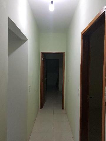 Casa em Bodoquena por chacara ou sitio