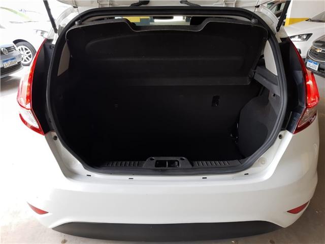 Ford Fiesta 1.5 s hatch 16v flex 4p manual - Foto 7