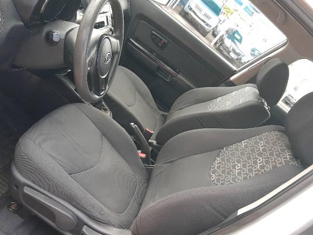 KIA SOUL ANO 2011 - Foto 15