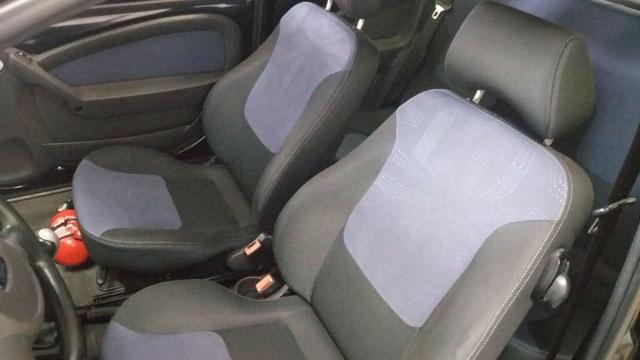 Vendo Ford Ká 1.0 Flex/2013 - Única Dona! - Foto 7