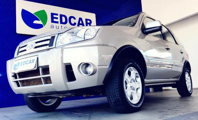 Ford Ecosport - 2011/2012 2.0 XLT 16V Flex 4P Automatico Ótimo Estado Confira! - Foto 2
