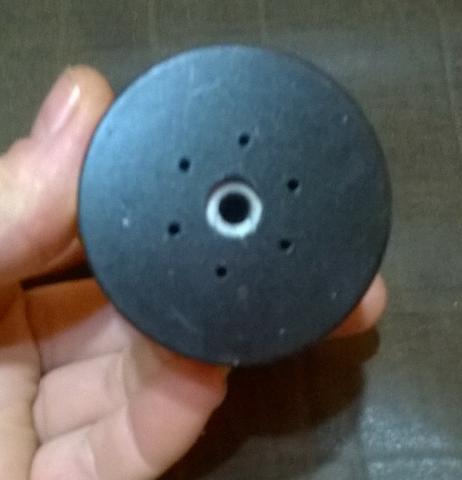 Pistola Para Maquina Tungstênio Jato Areia Seco E Umido - Foto 3