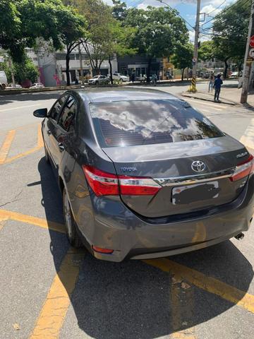 Vendo Corolla - Foto 4