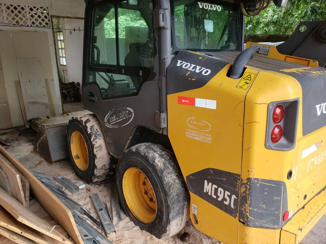 Máquina para LOCAÇÃO - Foto 3