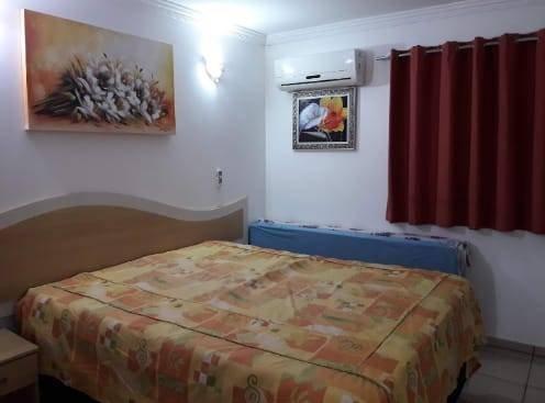 Promoção alugo apartamento em caldas novas - Foto 2