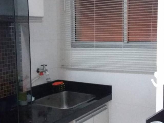 Apartamento à venda com 2 dormitórios em Ponte de sao joao, Jundiai cod:V0544 - Foto 6