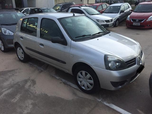Clio Campus 2010 completo