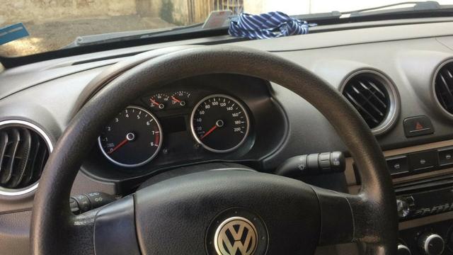 Volkswagen Voyage 2011 1.0 Completo - 9- * Zap - Foto 6