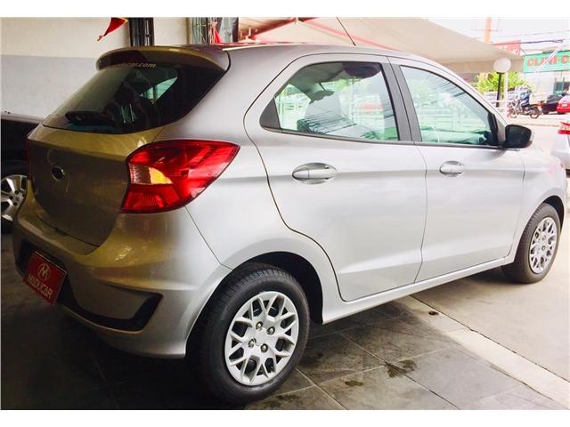 Ford Ka 1.0 ti-vct flex se manual - Foto 6