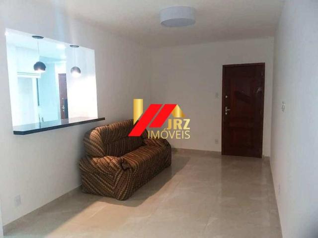Apartamento - Glória Rio de Janeiro - JRZ256
