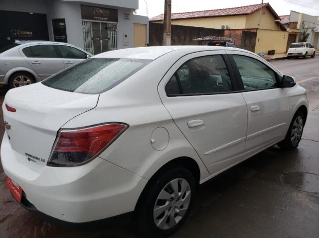 prisma lt 1.4 2014/2015 manual - Foto 4