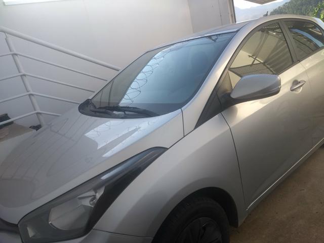 HB20 Hatch 14/15 Super novo - Foto 2