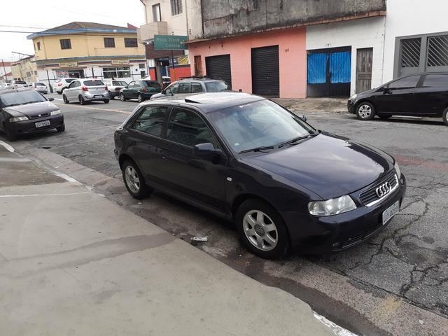 Audi a3 1.8 turbo - Foto 4
