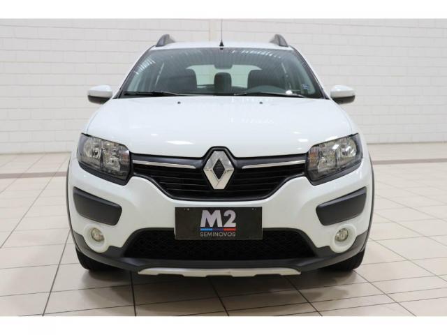 Renault Sandero 1.6 STEPWAY - Foto 2