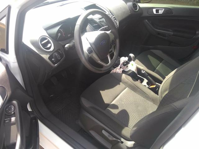 Ford new fiesta 2018 - Foto 2