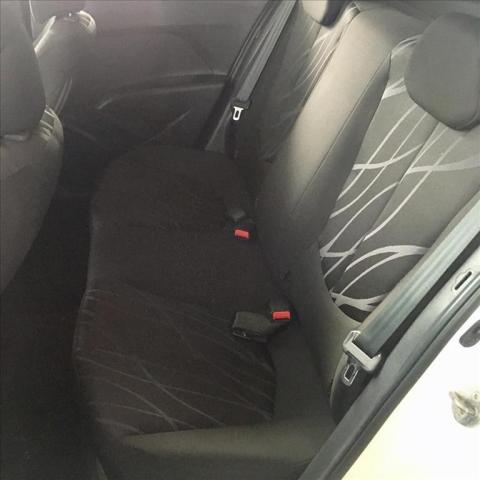 HYUNDAI HB20 1.0 COMFORT 12V FLEX 4P MANUAL - Foto 5