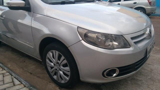 Voyage 1.6 completo 2011/12 comfortline - Foto 3