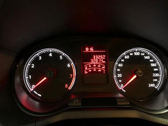 Voyage 2018/2019 1.6 msi totalflex 4p manual - Foto 9