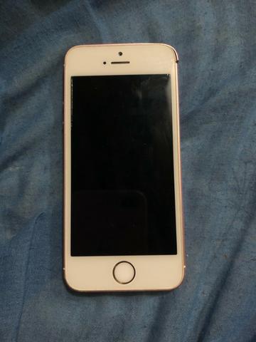 Iphone SE 64GB Usado - Foto 2