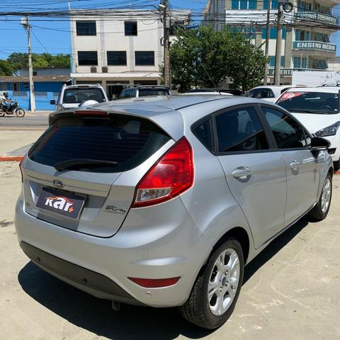 Ford/fiesta sel - 2017/2017 - Foto 4