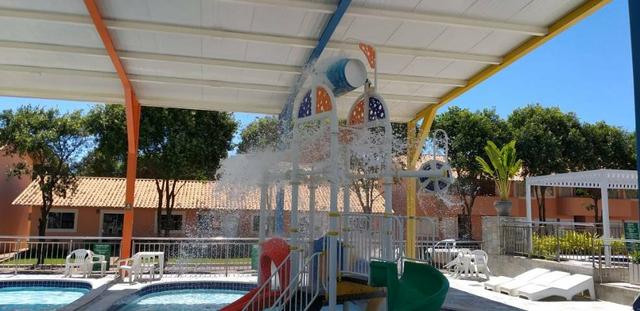 Promoção alugo apartamento em caldas novas - Foto 7