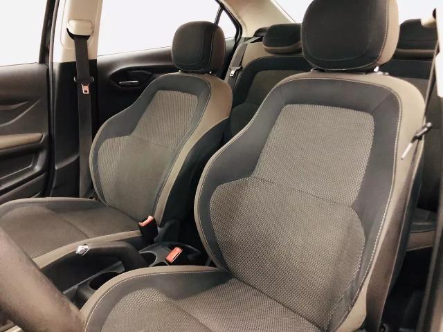 Chevrolet prisma sed. lt 1.0 8v flexpower- unico dono - Foto 10