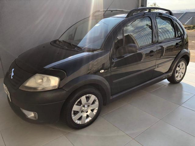 C3 XTR 1.4 Flex 8V 5p - FLEX