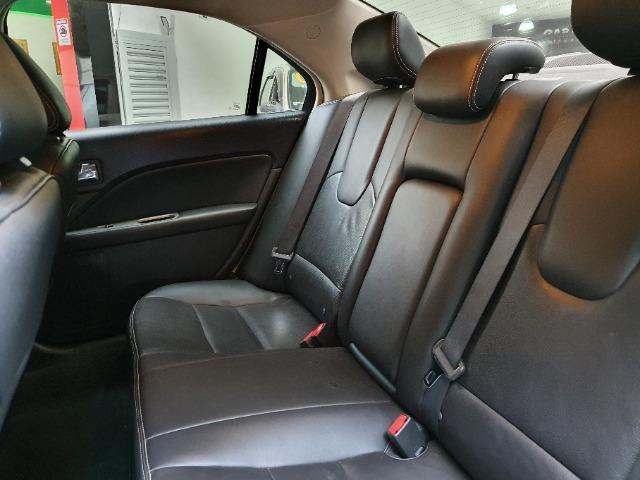 Fusion SEL 2.5 2012 - Baixo Km - Foto 9