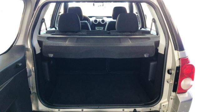 Ford Ecosport - 2011/2012 2.0 XLT 16V Flex 4P Automatico Ótimo Estado Confira! - Foto 7