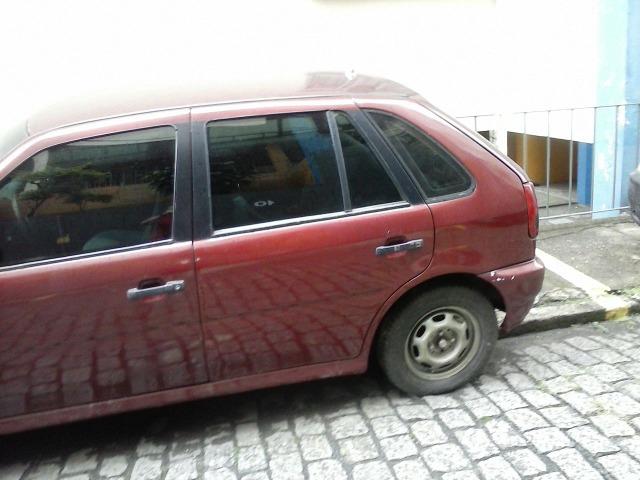 Gol 98 - Foto 6