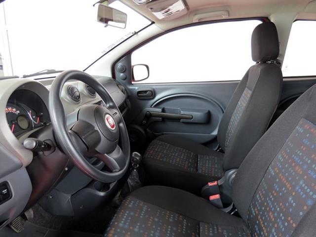 UNO 2013/2014 1.0 EVO VIVACE 8V FLEX 2P MANUAL - Foto 10