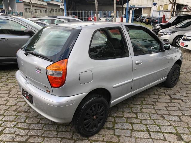 Fiat- Palio Fire 2006 com IPVA 2020 pago - Foto 5