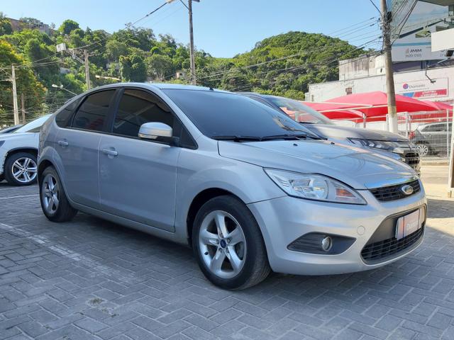 Ford Focus 1.6 GLX Manual - Muito Novo - Procurar Raphael Moreira - Foto 6